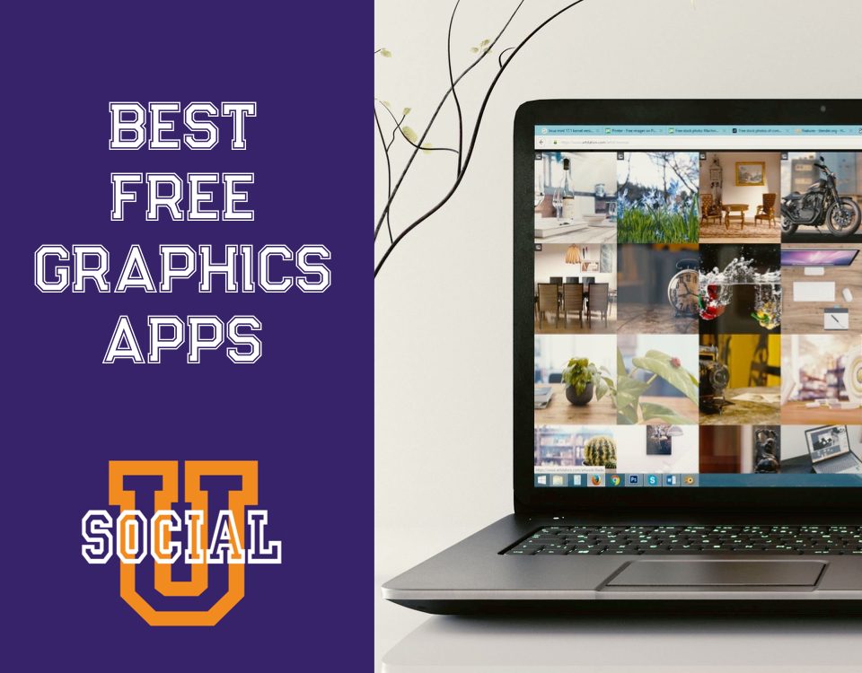 Best Free Graphics Apps