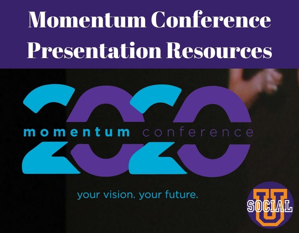 Protected: Momentum Conference Presentation Resources