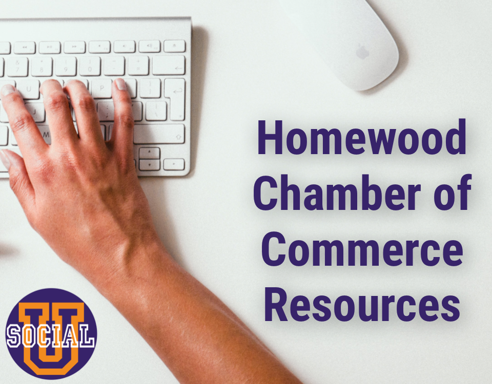 Protected: Homewood Chamber of Commerce Resources