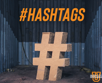 #Hashtags