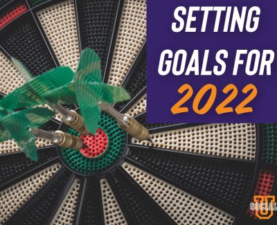 Setting Goals for 2022