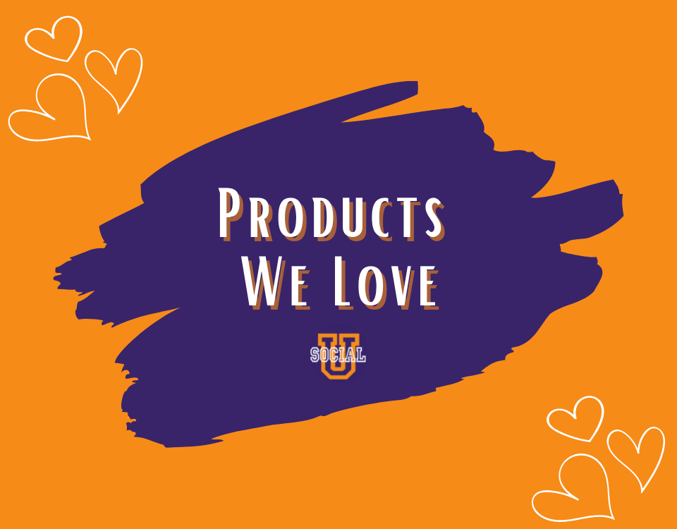 Products We Love