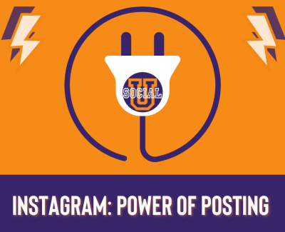 Instagram: The Power of Posts