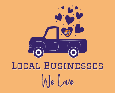Local Businesses We LOVE