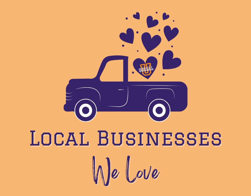 Local Businesses We LOVE