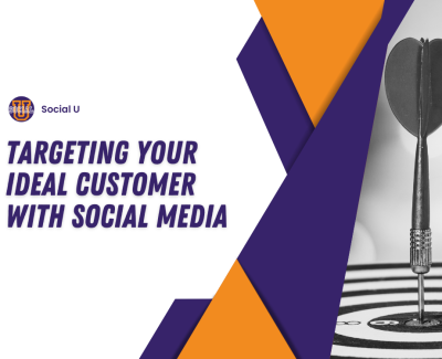 Targeting Your Ideal Customer With Social Media