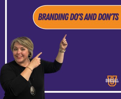 Branding Do’s and Don’ts