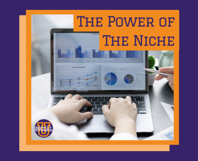 The Power of The Niche