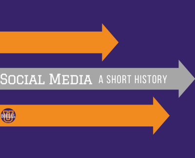 Social Media: A Short History