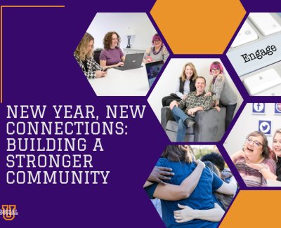 New Year, New-Connections: Building a Stronger Community