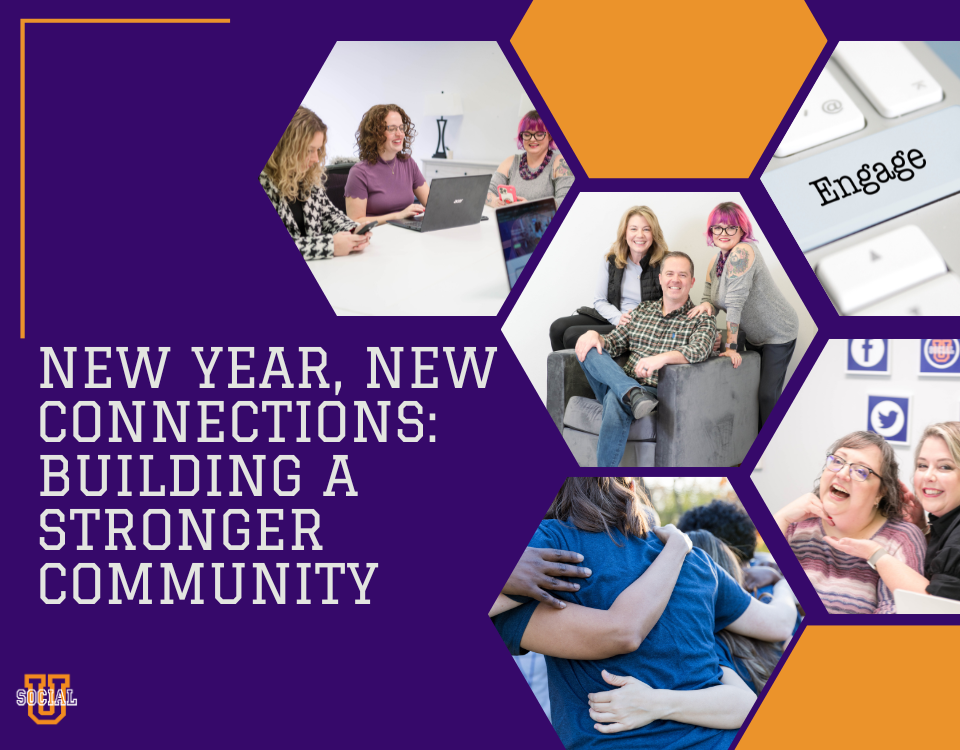 New Year, New-Connections: Building a Stronger Community